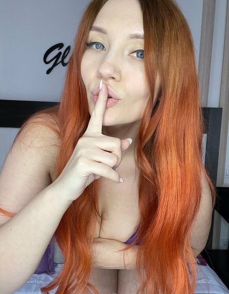 ginger lure estrella pornografica imagen