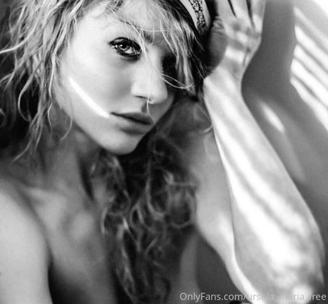 miss ursula maria arte estrella porno imagen