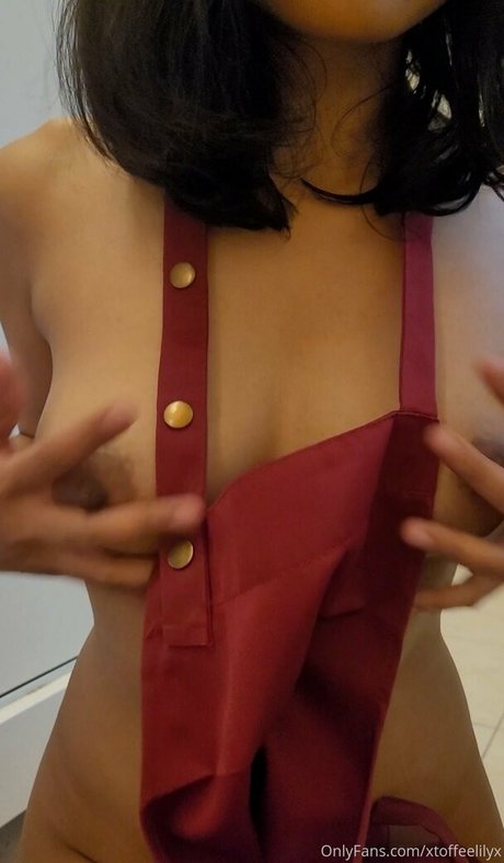 xtoffeelilyx mejor actriz galería