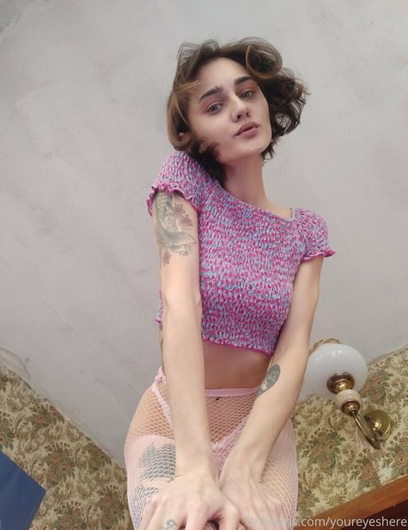 youreyeshere estrella porno de alta calidad fotos