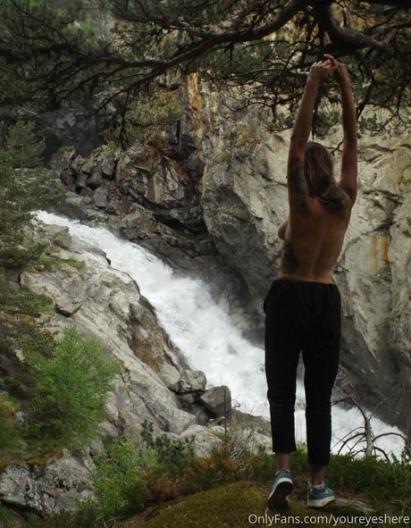 youreyeshere estrella xxx foto