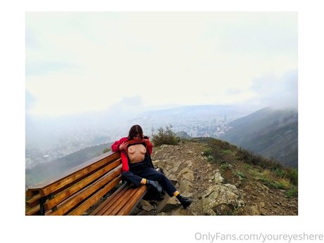 youreyeshere arte modelo fotos