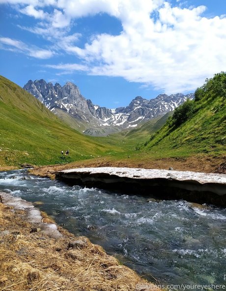 youreyeshere estrella caliente imagen