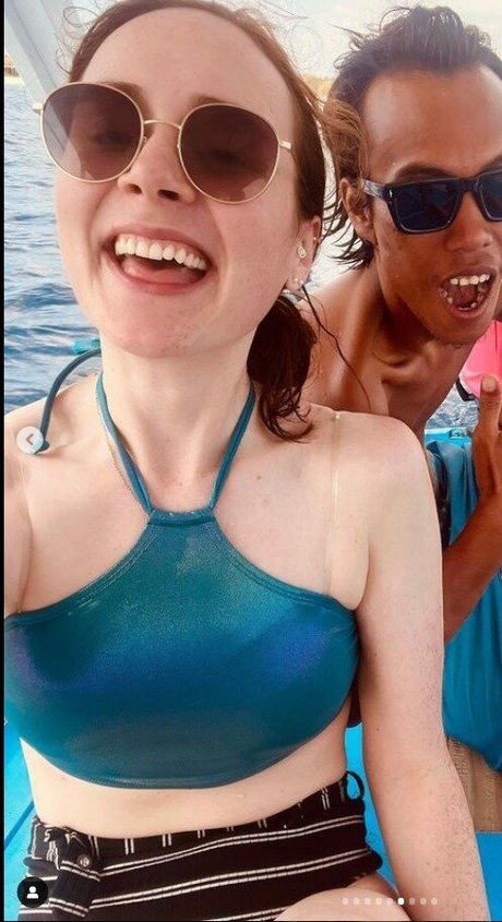 pelirroja desnuda onlyfans arte sexo imágenes