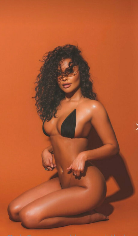 dreamgirlkylee desnudos de estrellas galerías