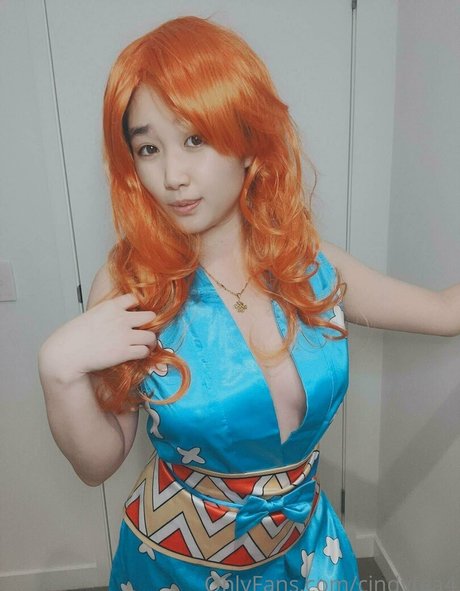 Cindytea4 estrella adulta galería