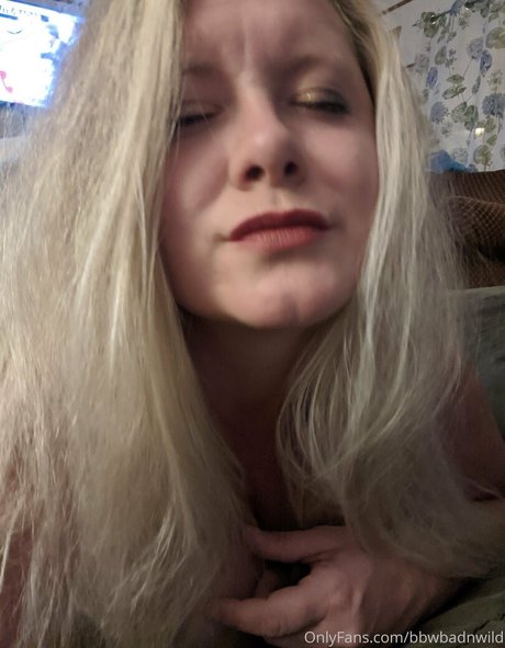bbwbadnwild modelo bonita galerías