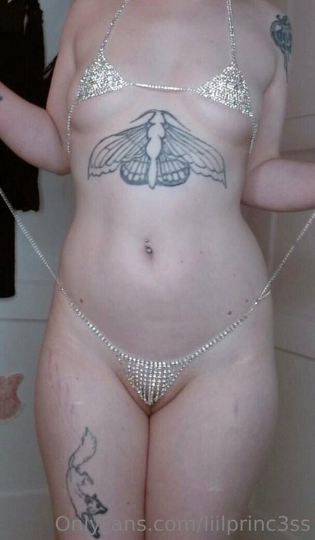 liilprinc3ss modelo perfecto imágenes