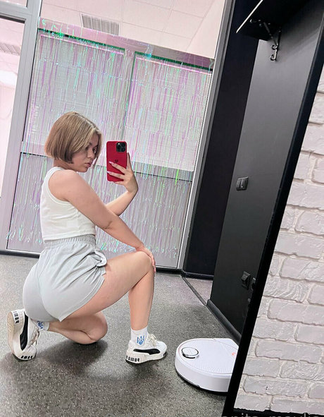 anita maylis arte modelo recopilación