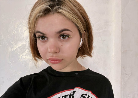 anita maylis arte modelo recopilación