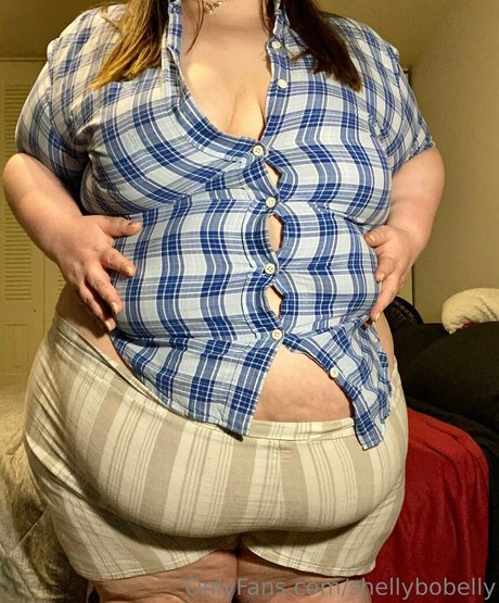 shellybobelly modelo agradable imágenes