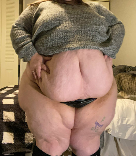 shellybobelly modelo de arte fotos