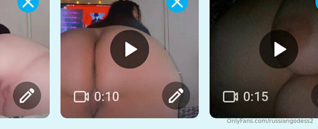 russiangodess2 modelo mejor archivo