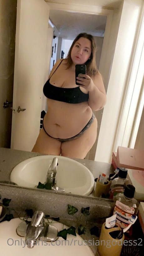 russiangodess2 modelo adulto foto