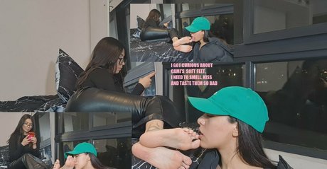 fetishmachinefemme actriz adulta archivo