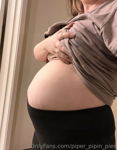 piper pipin pies modelo sexual imágenes