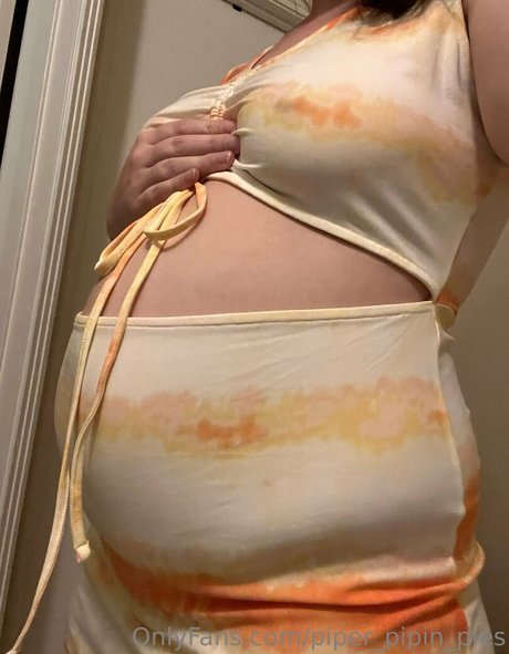 piper pipin pies actriz exclusiva foto