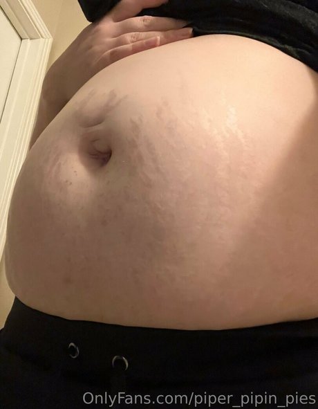 piper pipin pies modelo hd imágenes