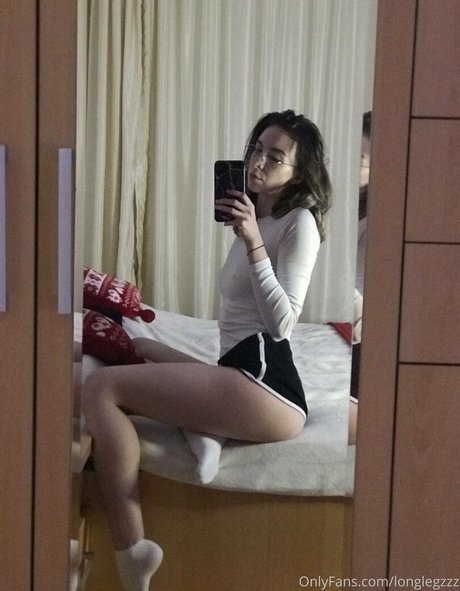 Longlegzzz estrella erótica archivo