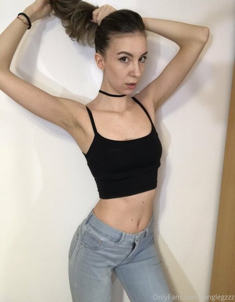 Longlegzzz desnudos de modelos foto