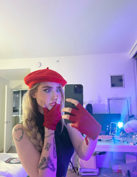 prosexxbaby estrella adulta recopilación