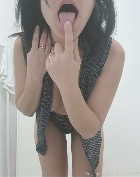 SexyLatinaWife actriz perfecta foto