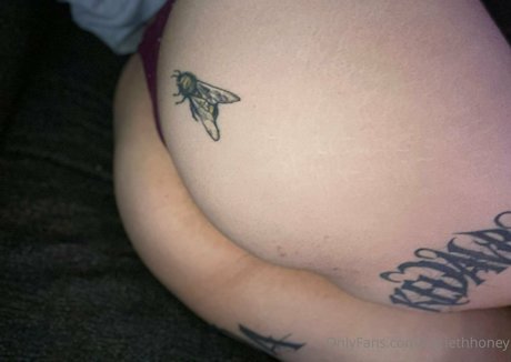 hariethhoney mejor estrella galería