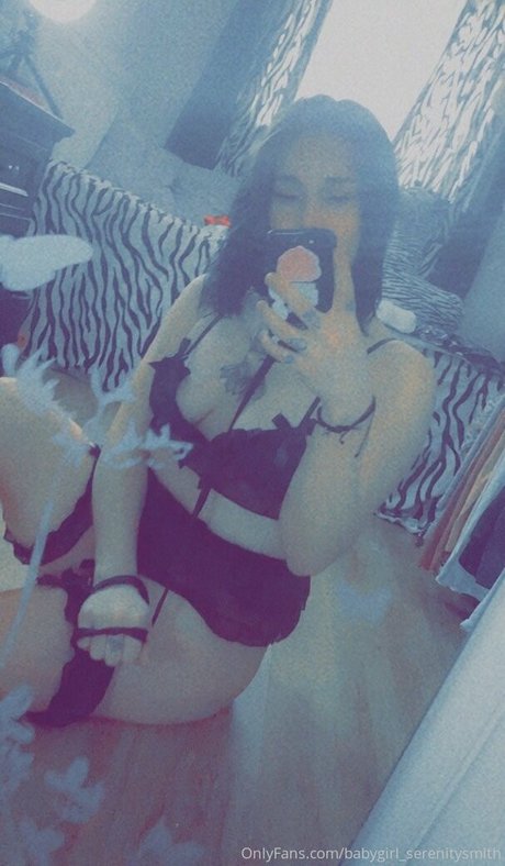 serenitysapphire808 actriz sexual recopilación