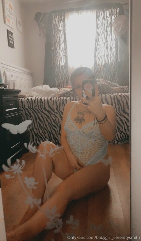 serenitysapphire808 mejor modelo imagen