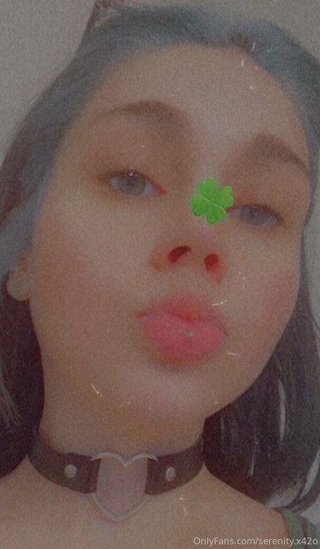 serenitysapphire808 Profilfoto