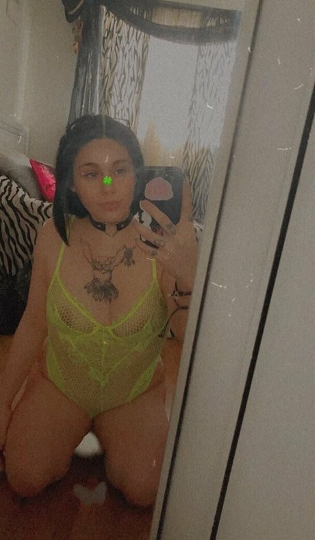 serenitysapphire808 linda estrella archivo