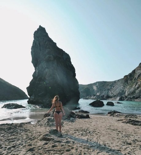 Sophie Pettifer modelo sexual recopilación