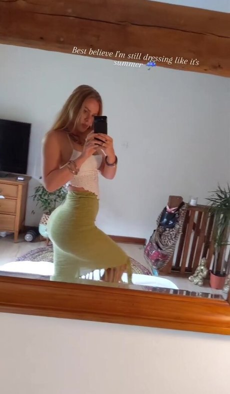 Sophie Pettifer estrella porno perfecta imagen