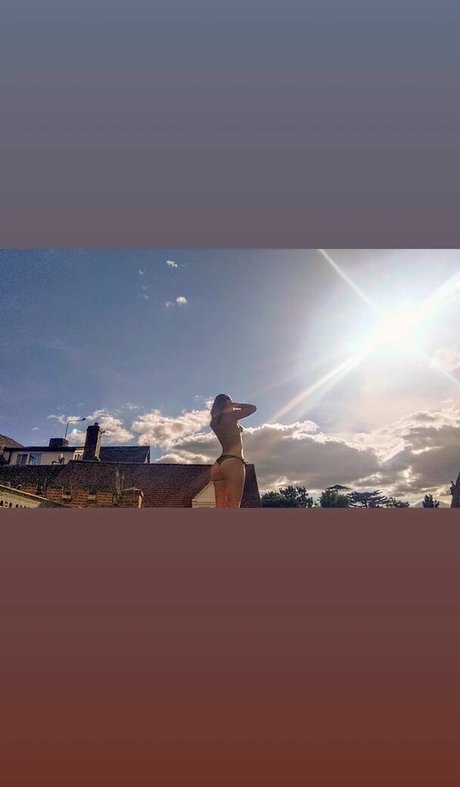 Sophie Pettifer estrella bonita foto