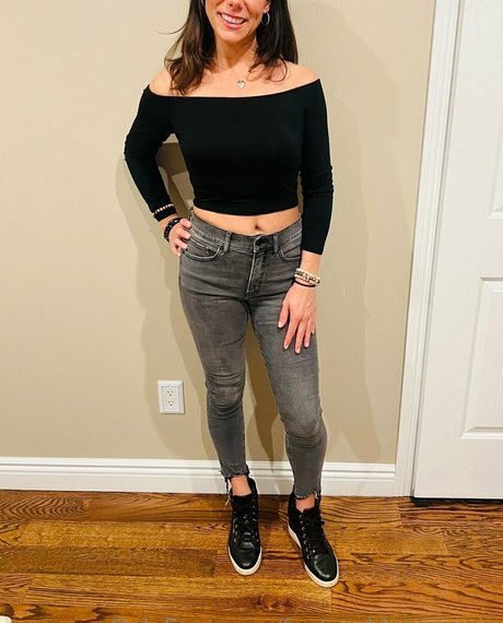 footgoddessmacie estrella desnuda foto