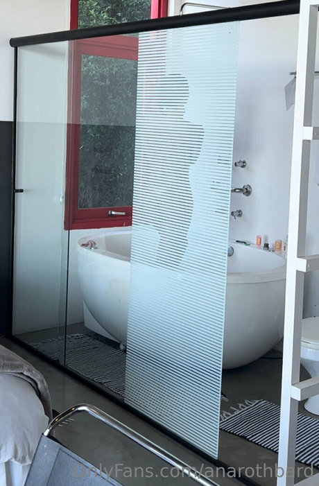 anarothbard sexo estrella porno galería