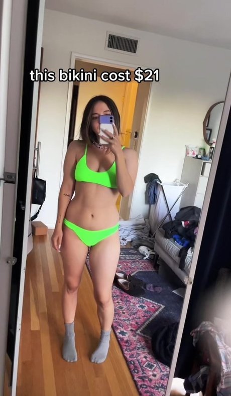 Esther Povitsky Profilfoto