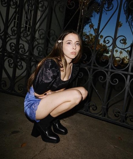 Esther Povitsky Fotoaufnahmen