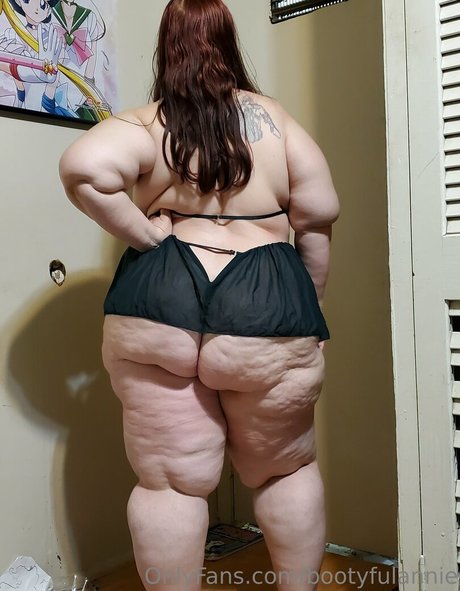 bootyfulannie estrella de alta definición archivo