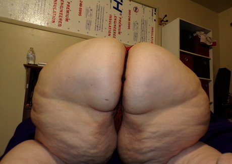 bootyfulannie Fotoaufnahmen