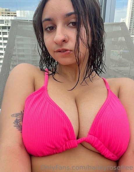 haileyrosefree estrella hd galería