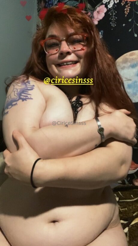 ciricesinssfw modelo porno archivo