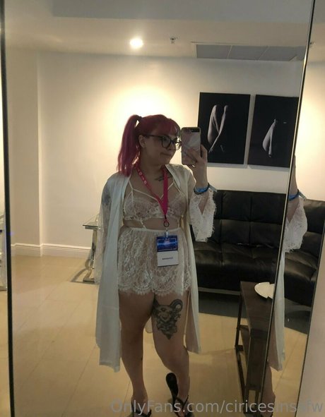 ciricesinssfw actriz exclusiva archivo