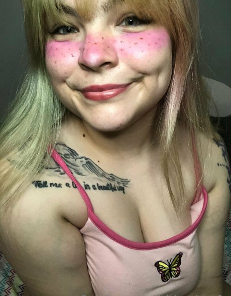 ciricesinssfw estrella del arte recopilación