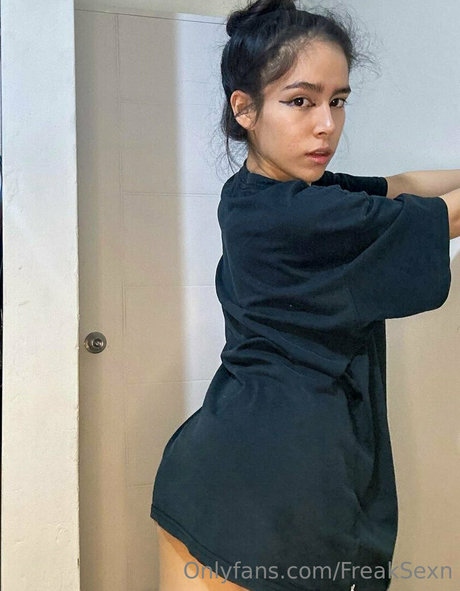 freaksexn estrella pornografica fotos