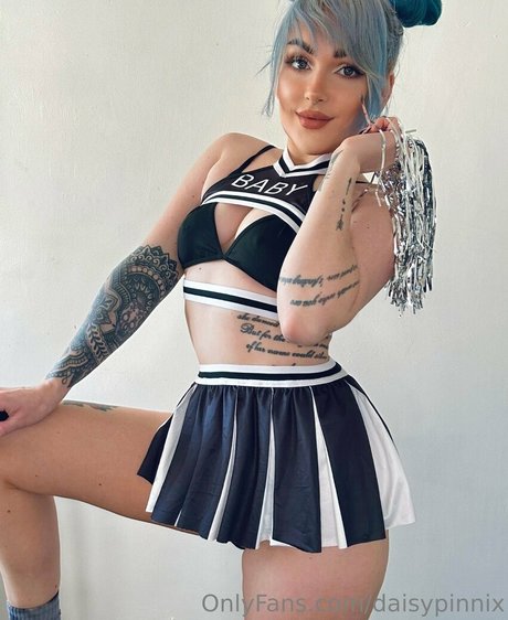 daisypinnix modelo hd foto