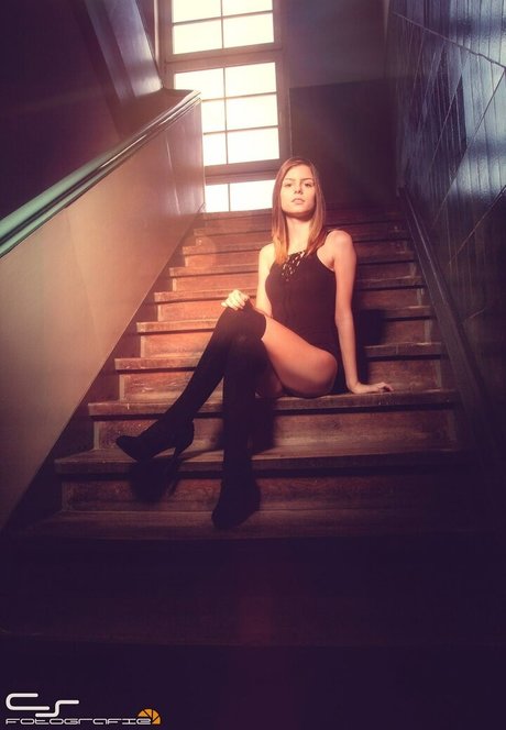 Muriel Melinda actriz adulta galería