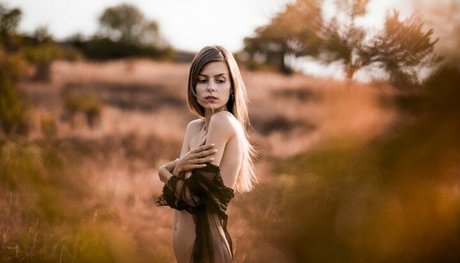 Muriel Melinda estrella porno en alta definición recopilación