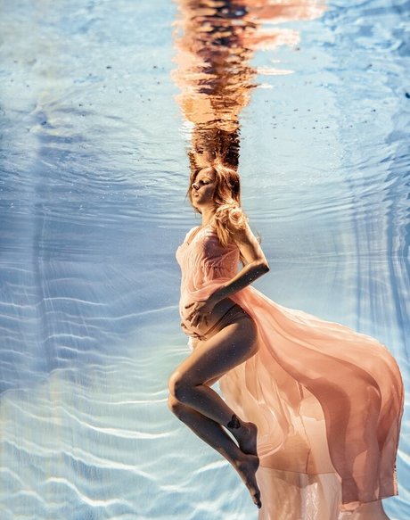 Muriel Melinda bonita estrella porno imágenes