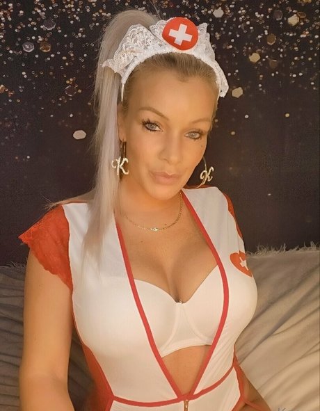 kbaecutie1 modelo caliente imagen